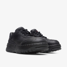 Camper Black Sneakers Mens - Kiko Kostadinov Online Ireland | IJFKU3924